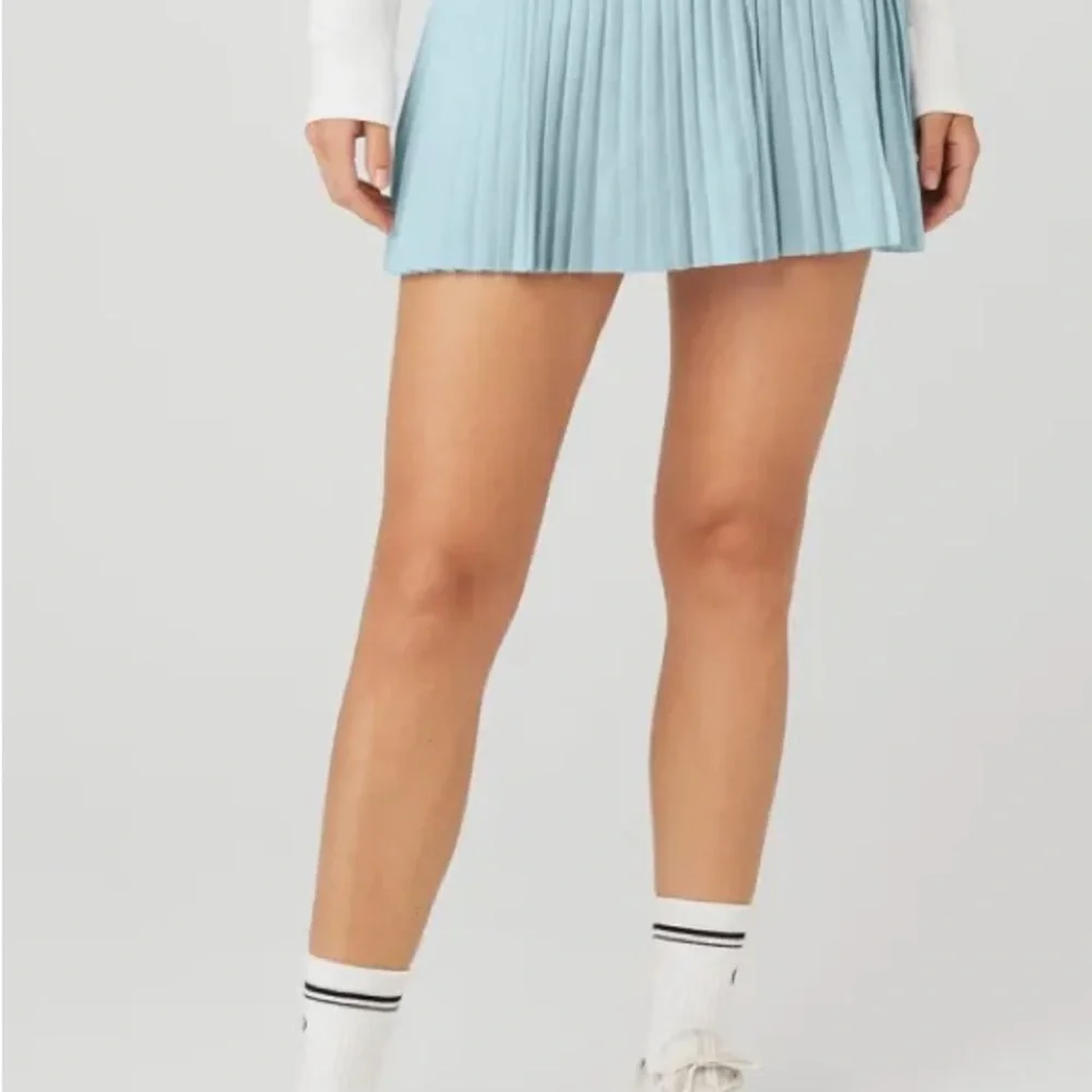 Alo grand slam tennis skirt